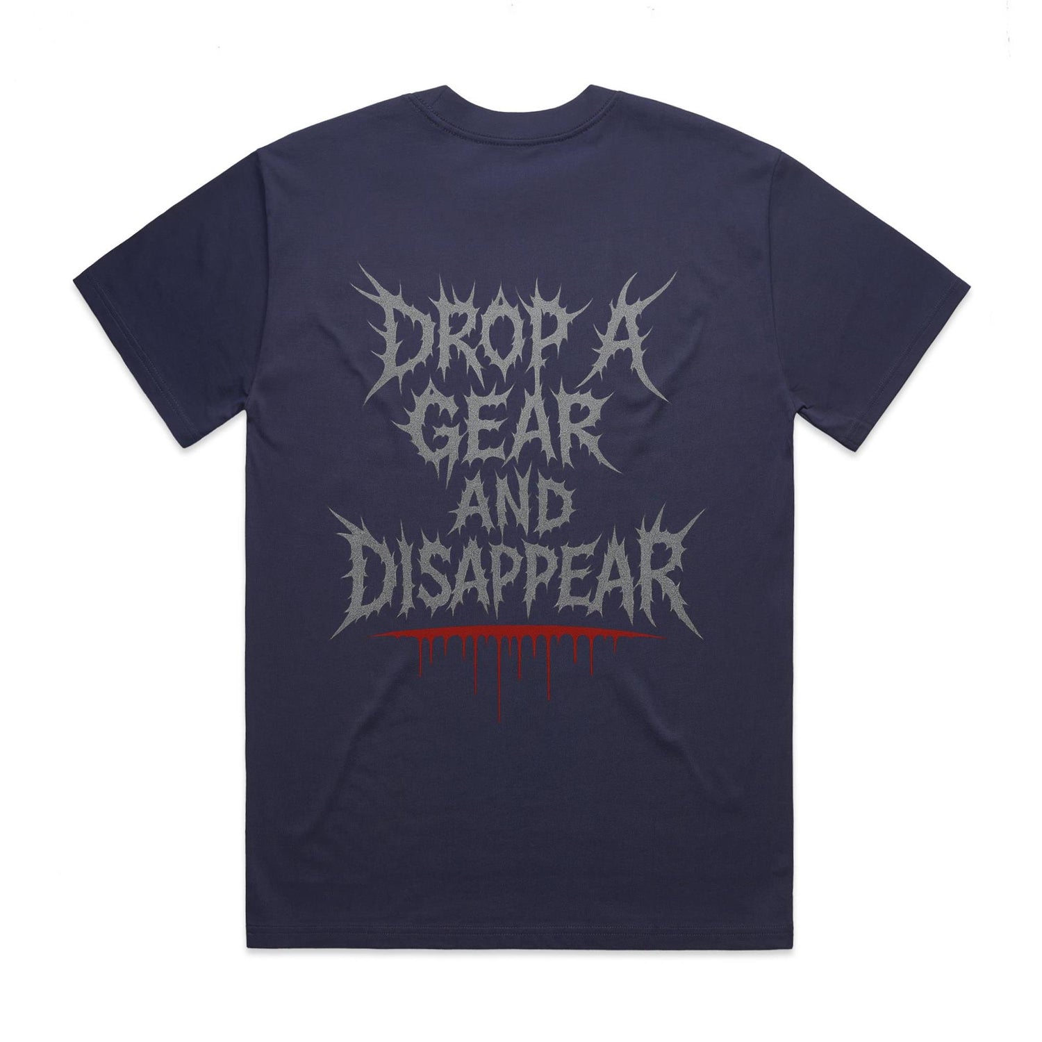 DGD Heavy Tee
