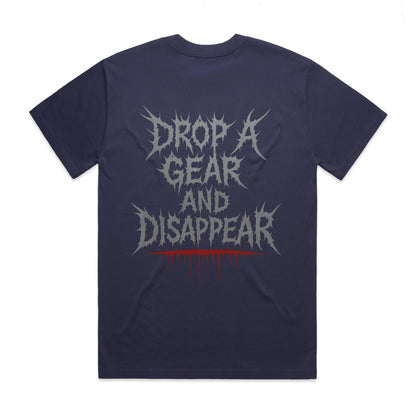 DGD Heavy Tee