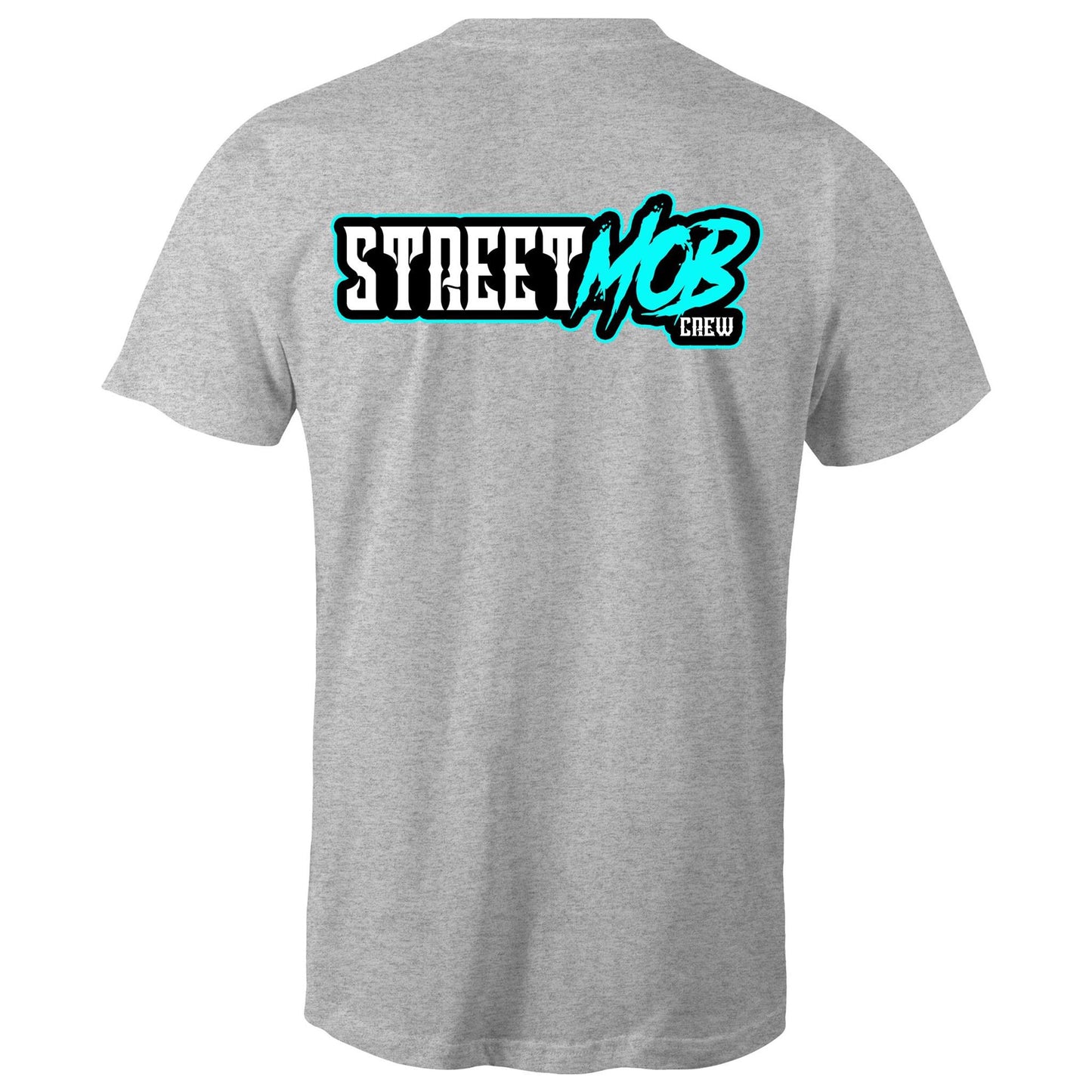 SM 2.0 Aqua T-Shirt