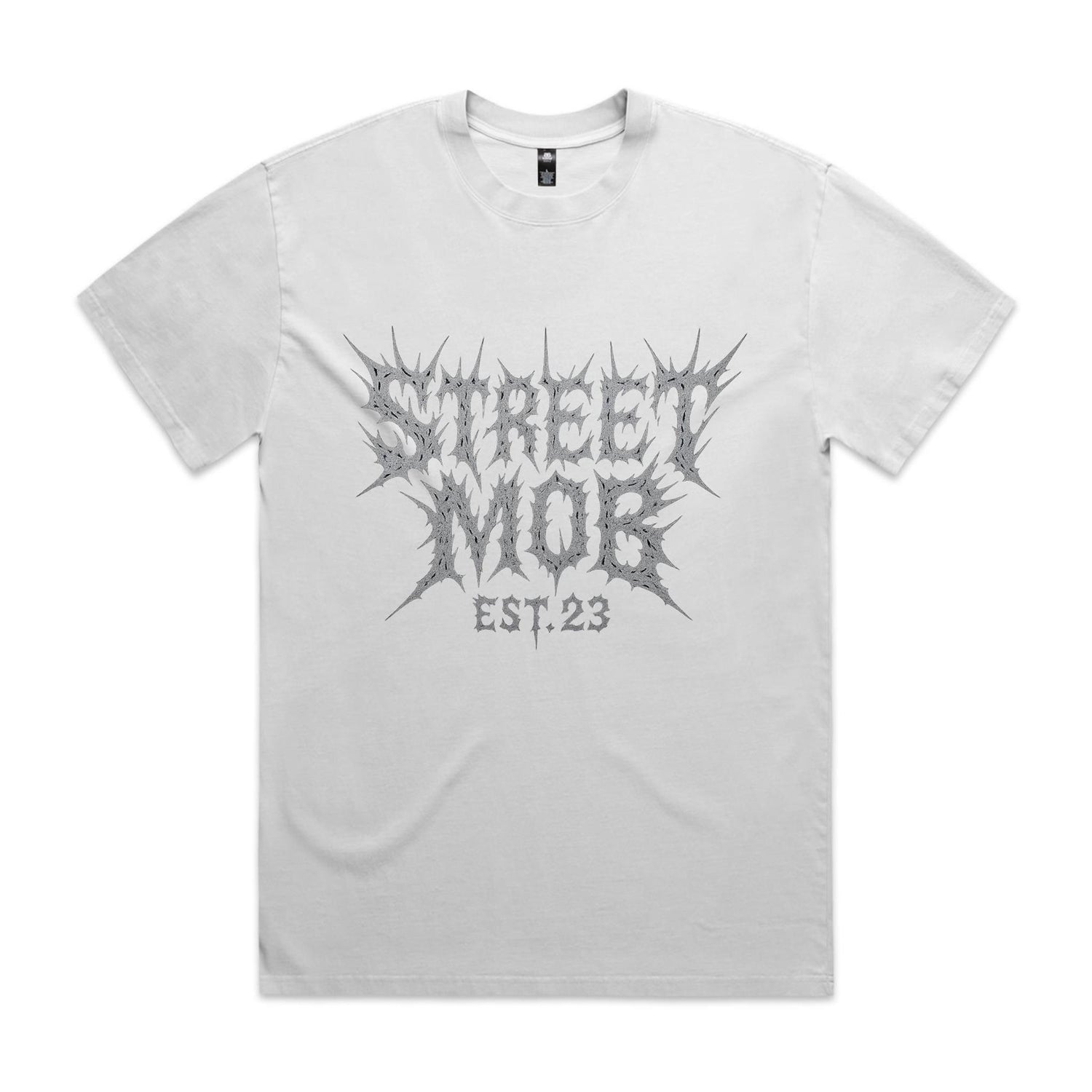 DGD Heavy Faded Tee