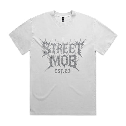 DGD Heavy Faded Tee
