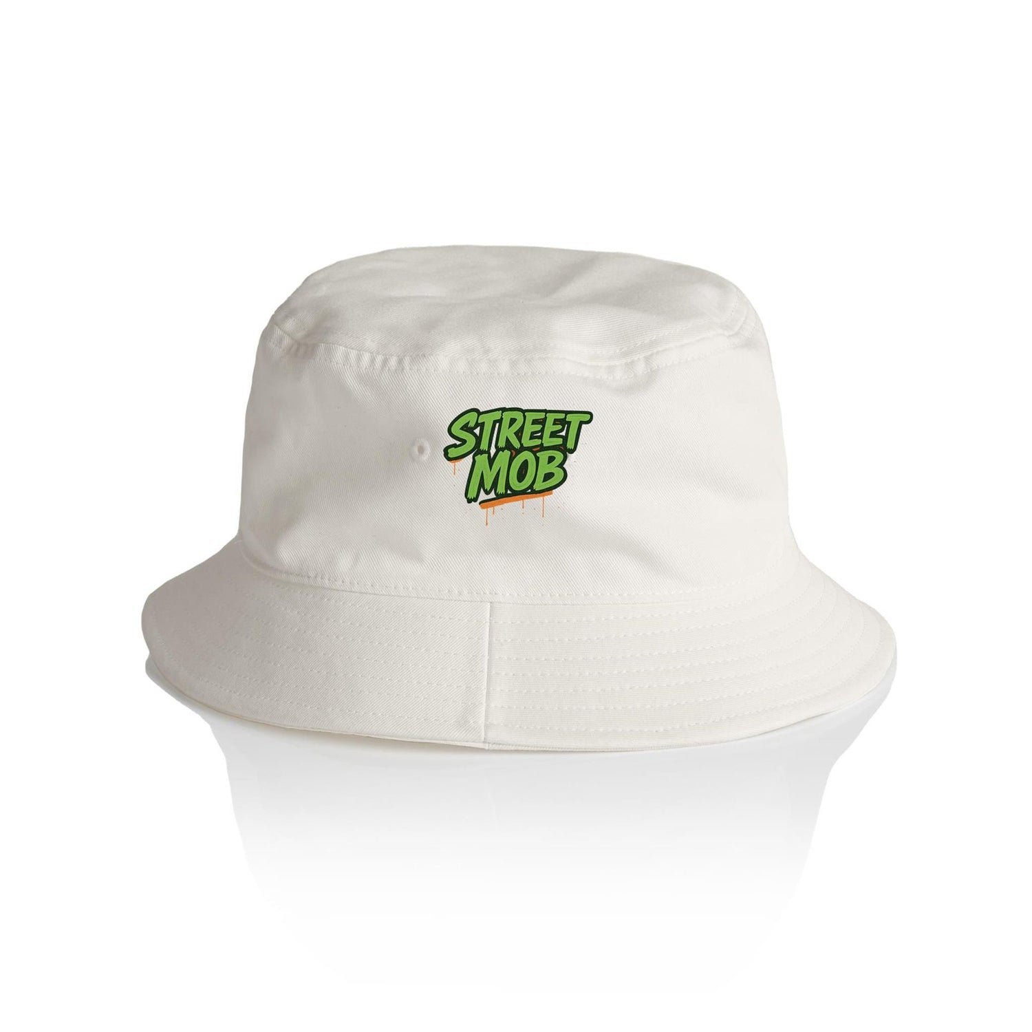 Mob Mentality - Bucket Hat