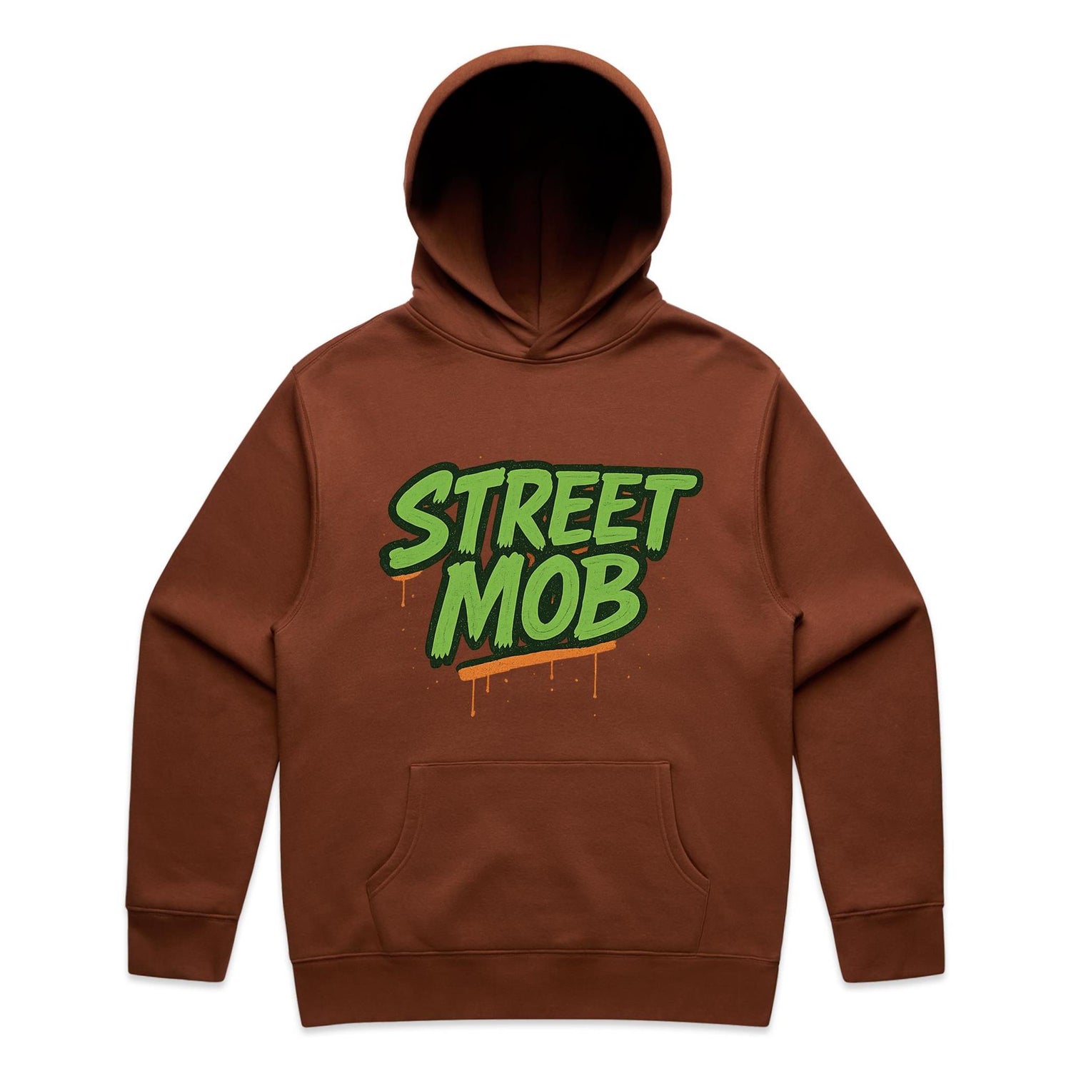 Mob Mentality Relax Hood