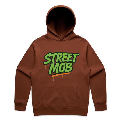 Mob Mentality Relax Hood