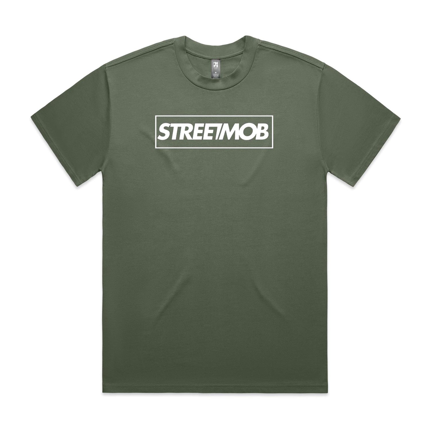 VIP STREET MOB  Heavy Tee