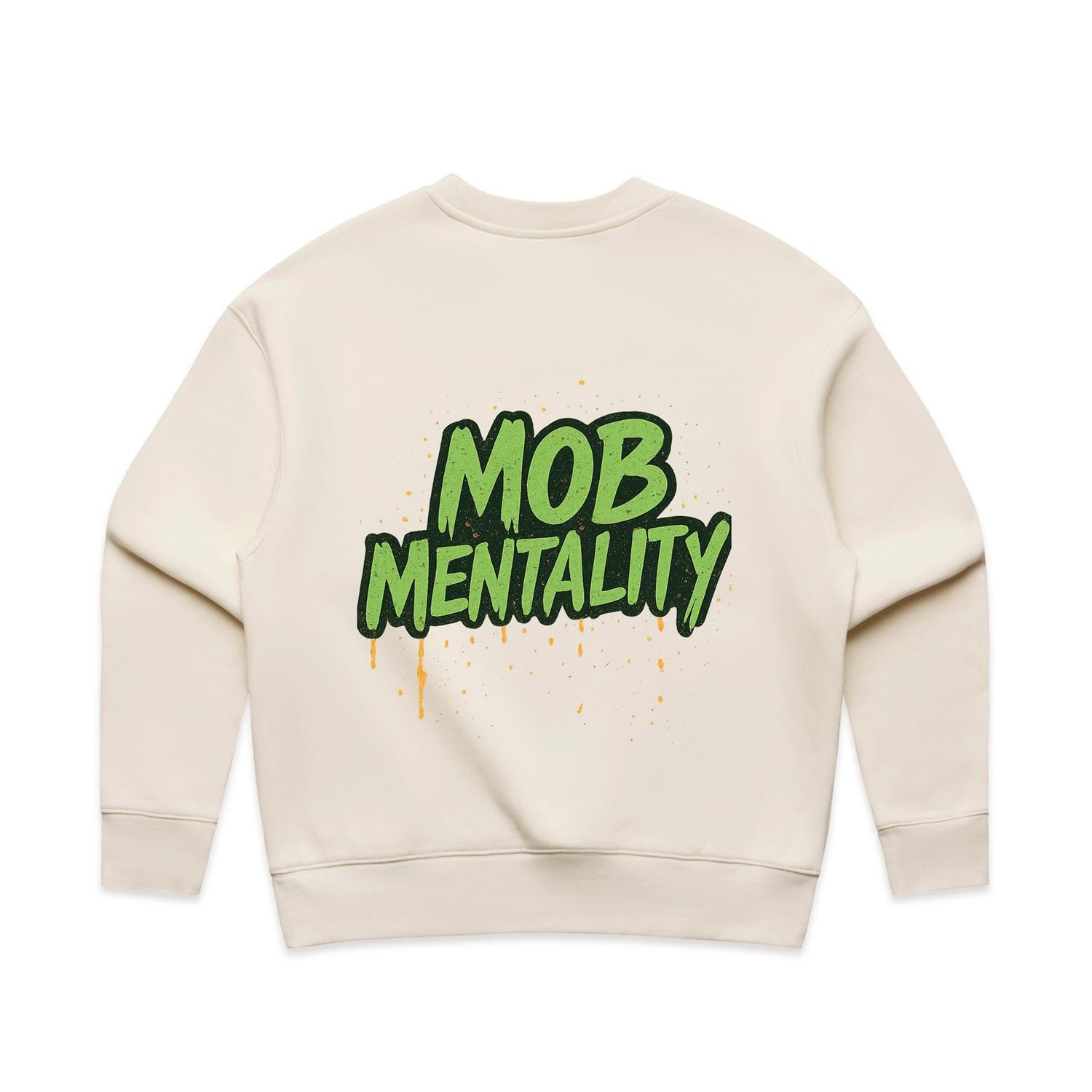Mob Mentality Ladie&