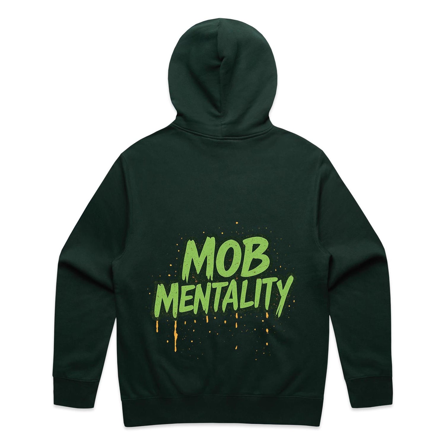 Mob Mentality Relax Hood