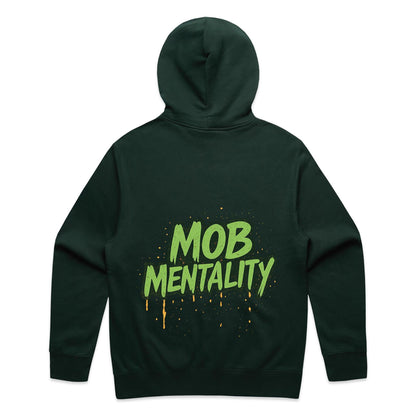 Mob Mentality Relax Hood