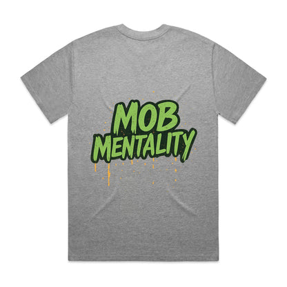 AS Colour Heavy Tee
