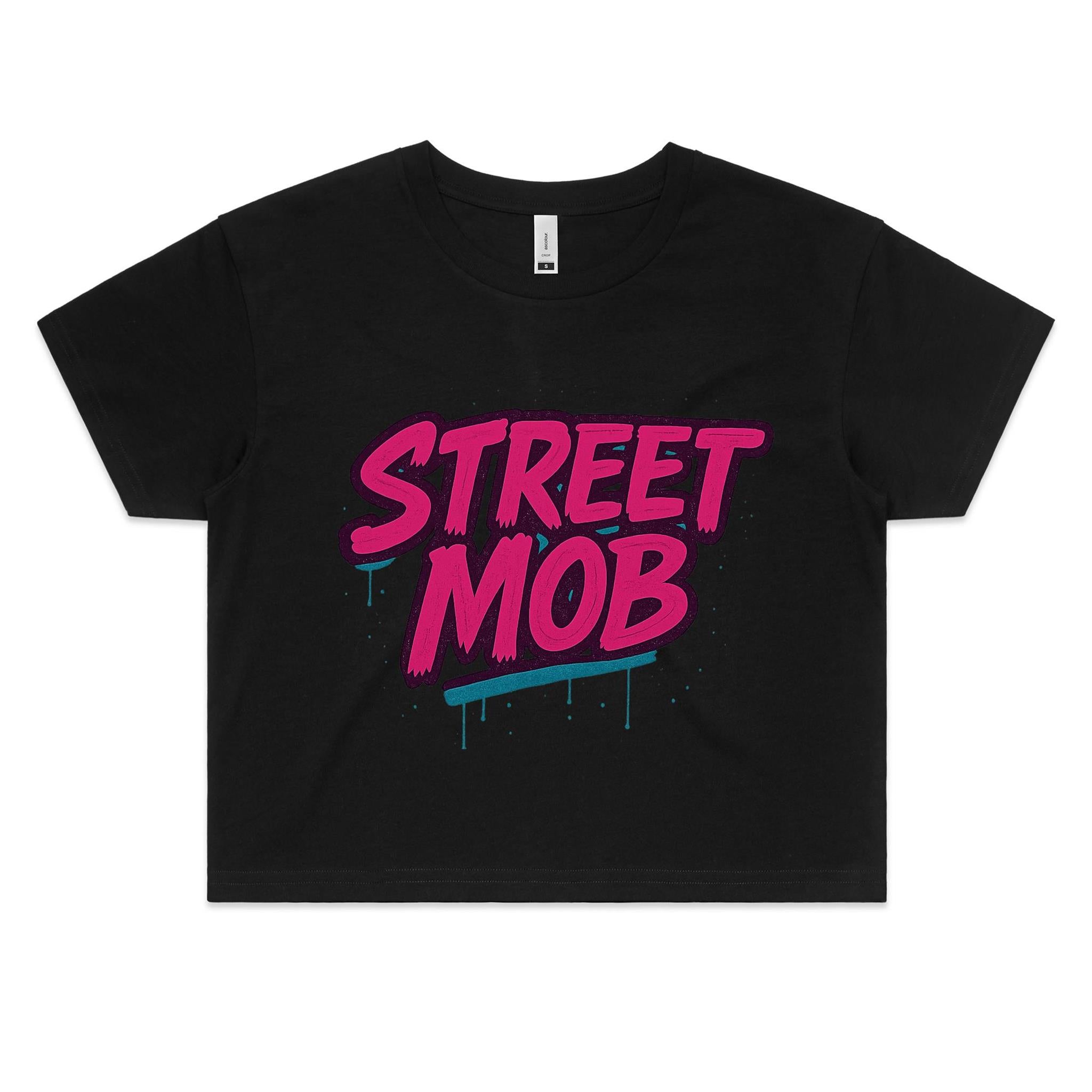 Mob Mentality - Women&