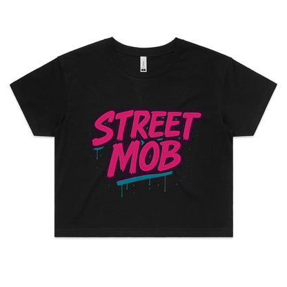 Mob Mentality - Women&