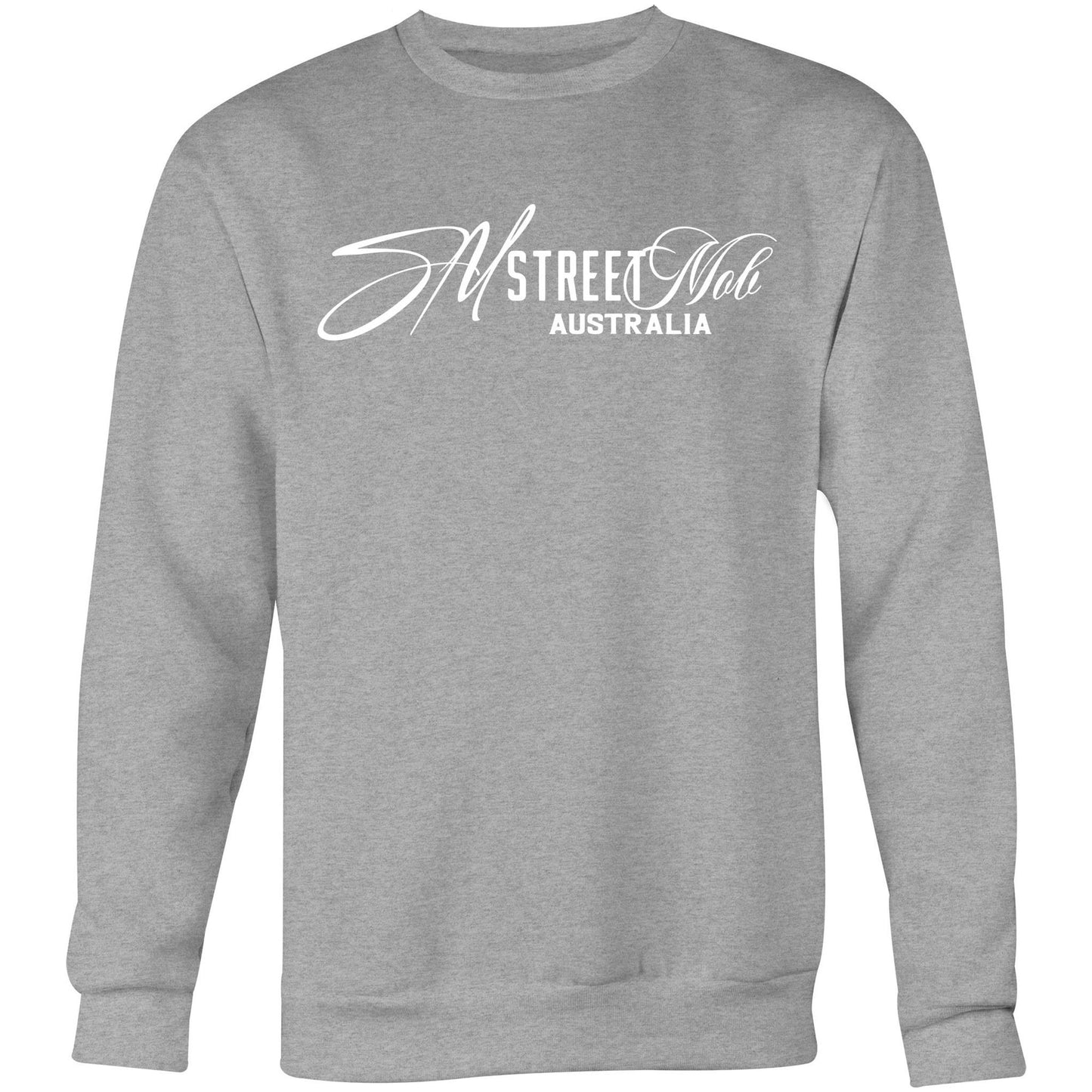 OG Street - Crew Sweatshirt