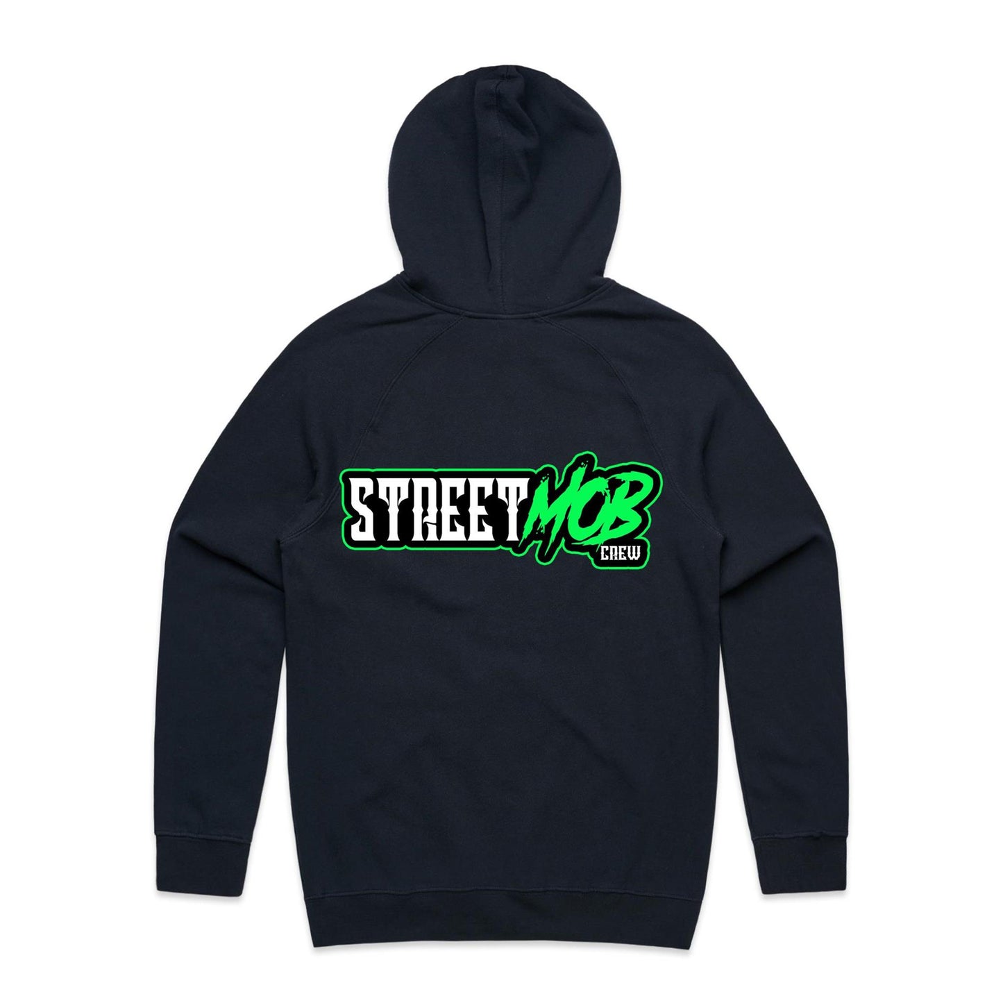 SM 2.0 Green - Supply Hood