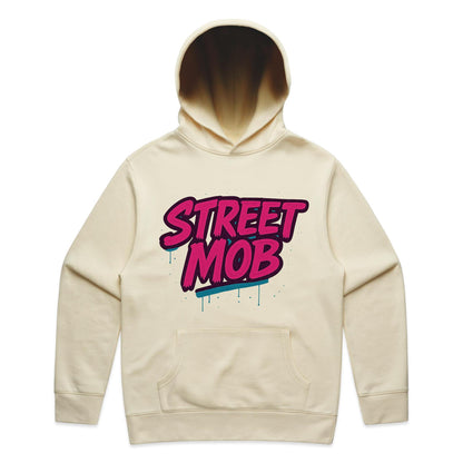 Mob Mentality Relax Hood