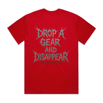 DGD Heavy Tee