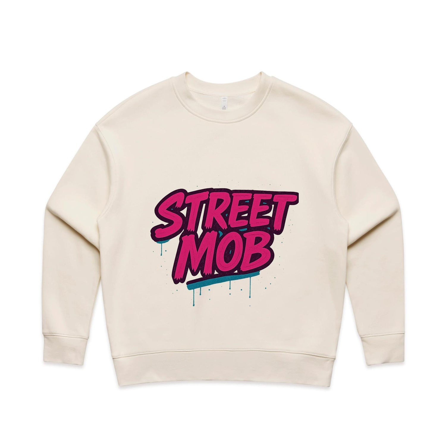 Mob Mentality Ladies Relax Crew