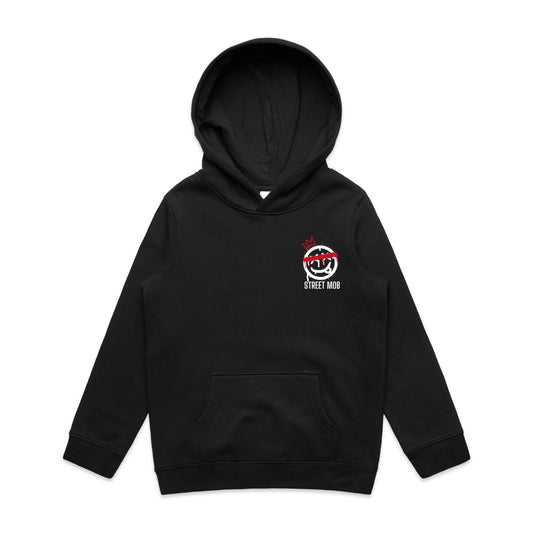 NFNC - Youth Supply Hood