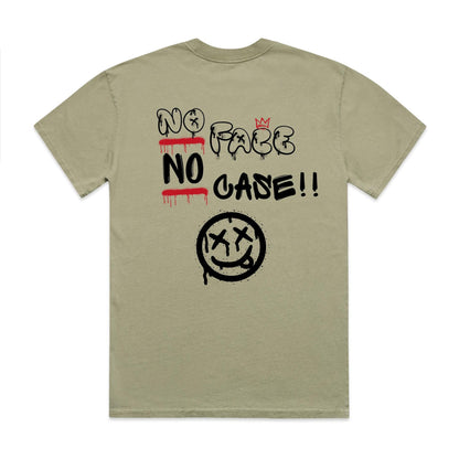 NFNC Heavy Faded Tee