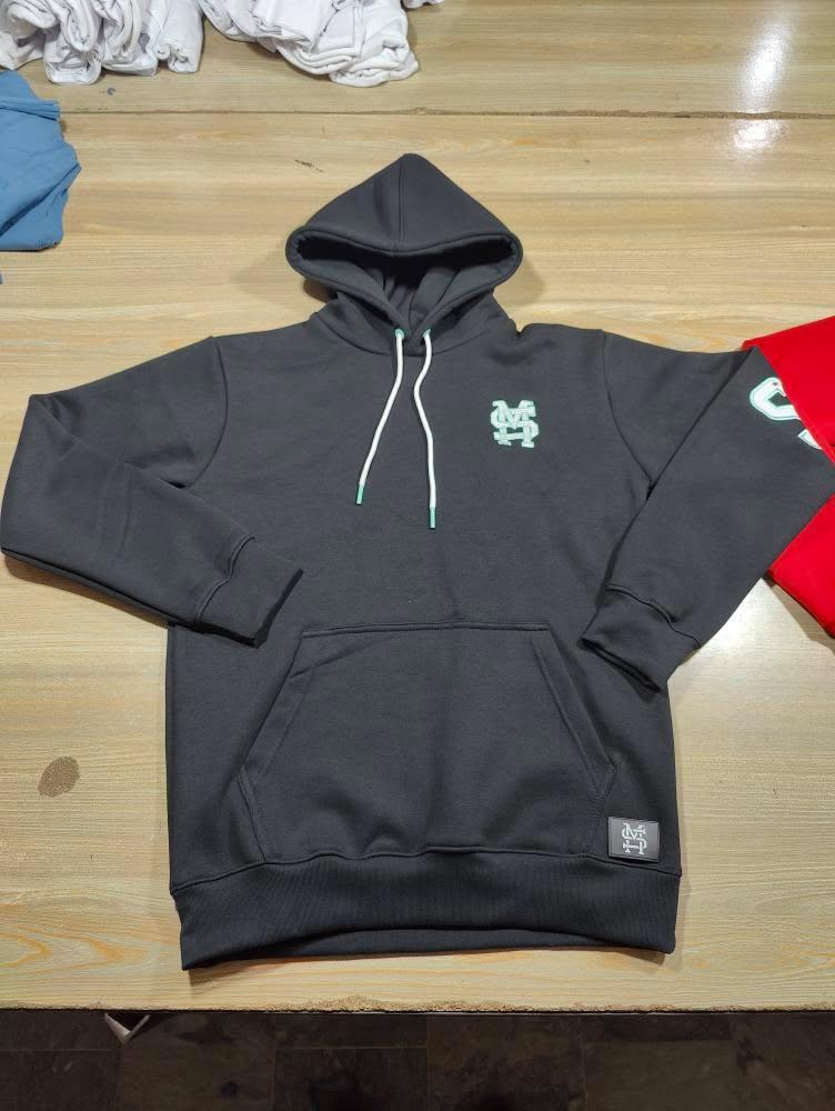 Street Mob Co. 2.0  Shoulder Hoodie