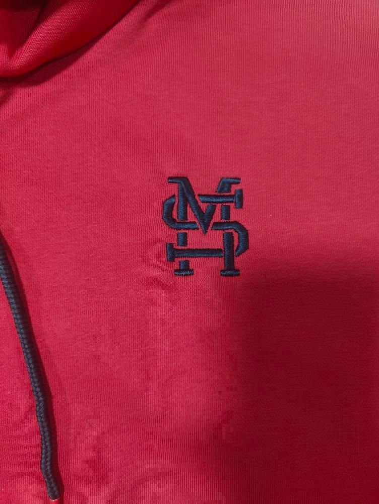 Street Mob Co. 2.0  Shoulder Hoodie