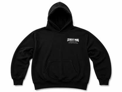 Chaos Oversized Hoodie