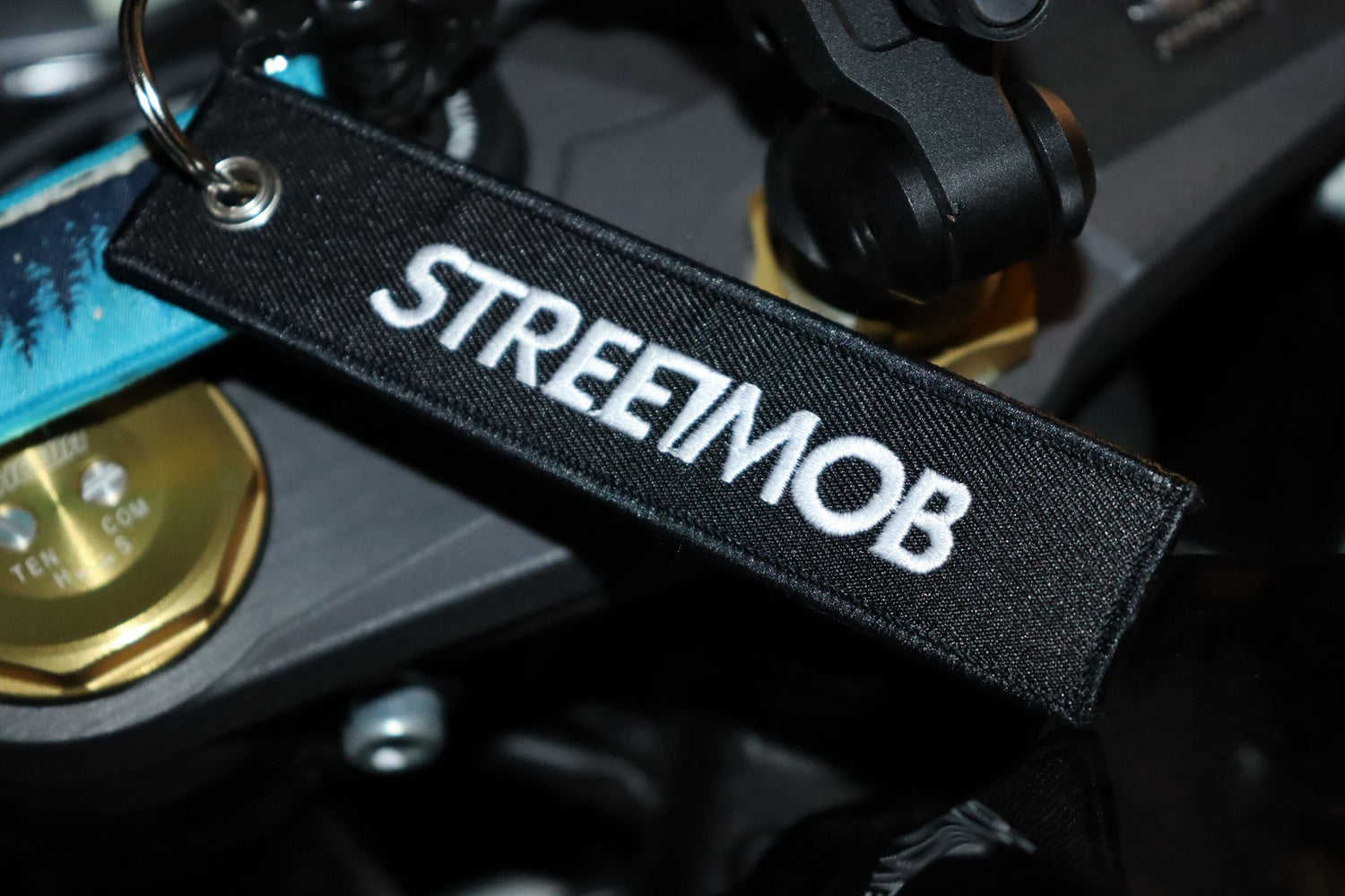 OG STREET TAG