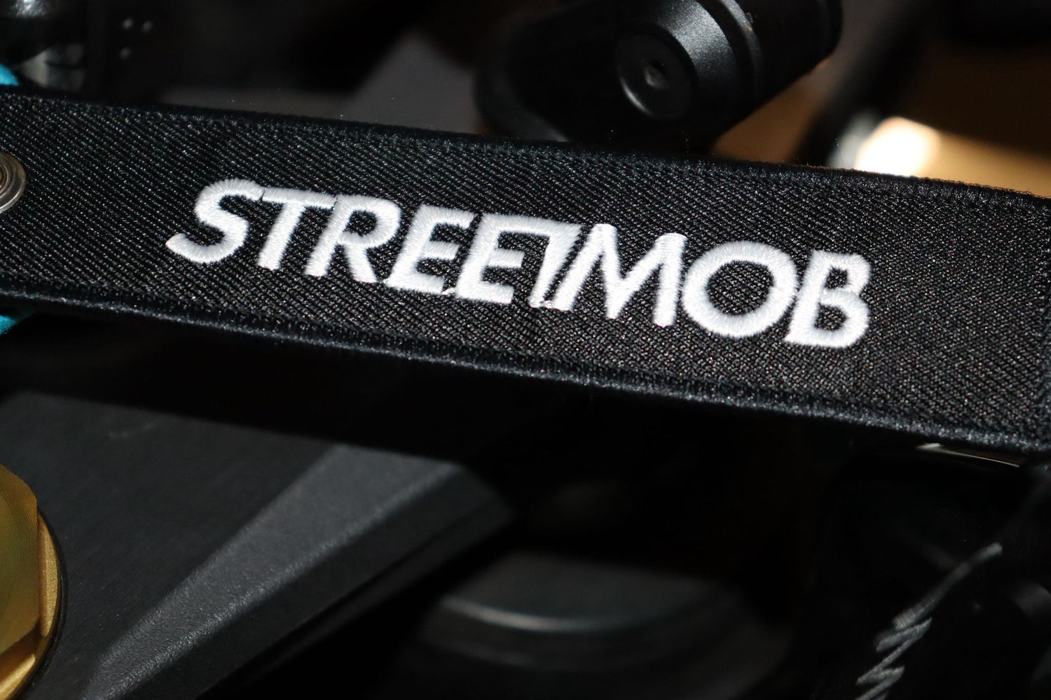 OG STREET TAG