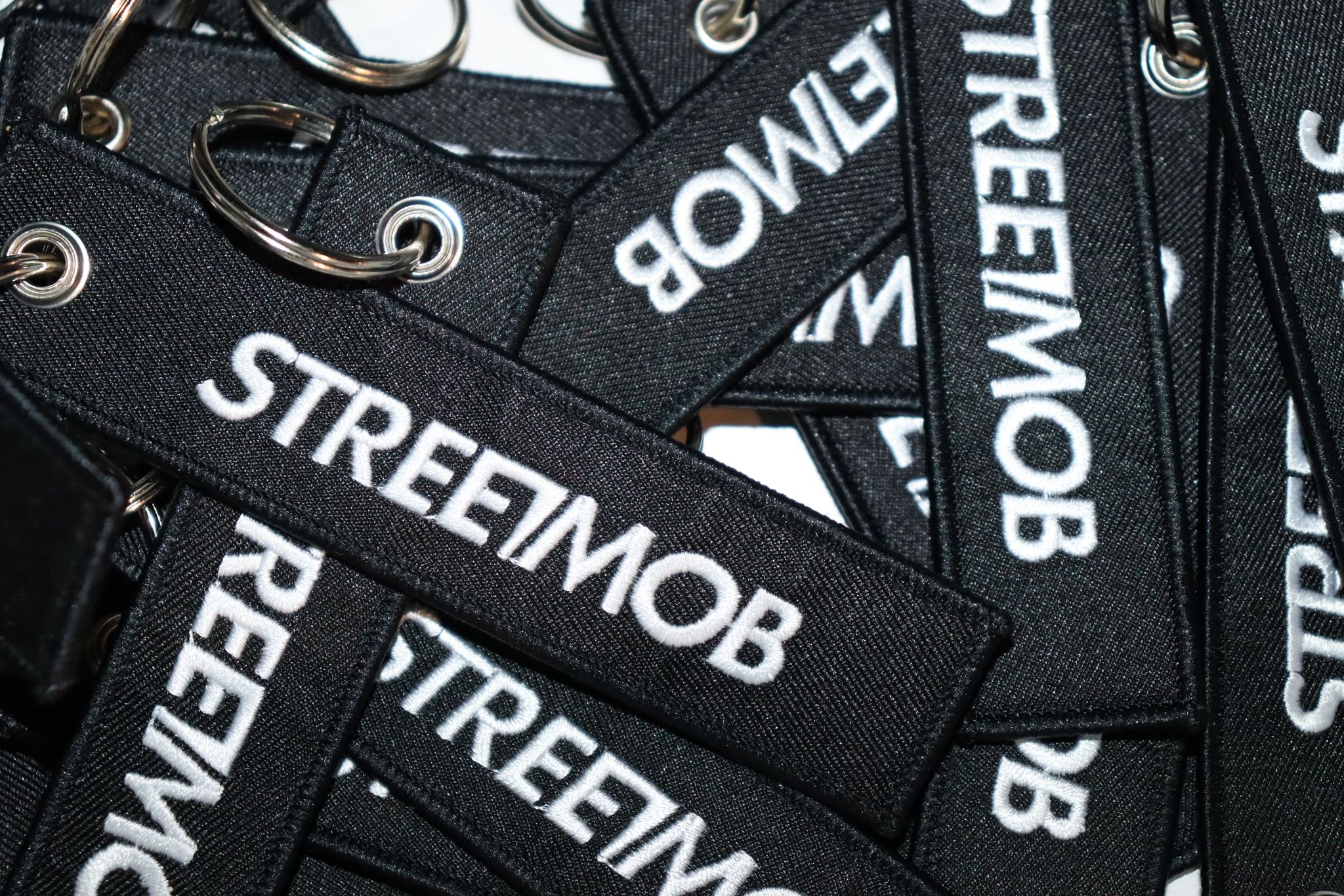 OG STREET TAG